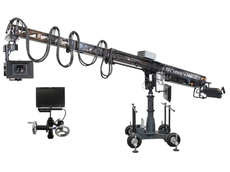 Technocrane 22