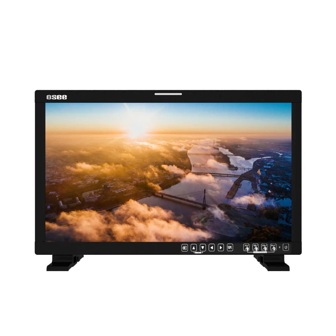 21” LCM215 HDR+