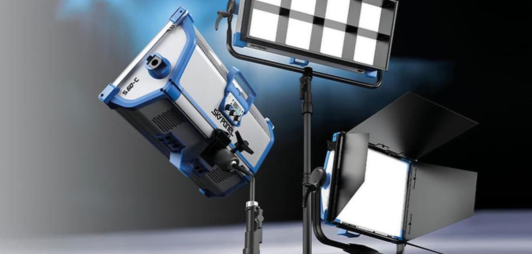 SkyPanel S60-C