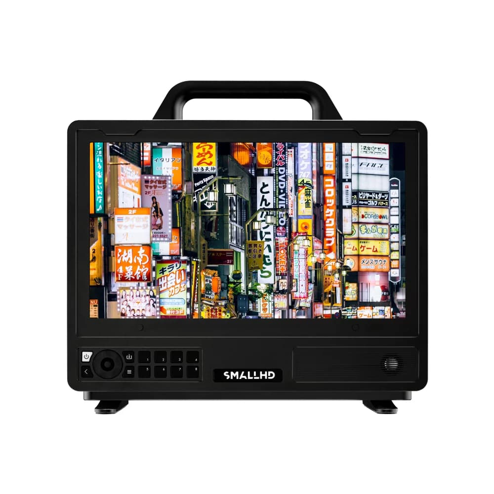 4K Production Monitor