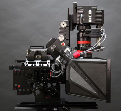 3D Rig
